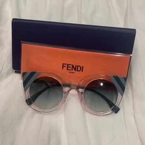 Fendi sunglasses